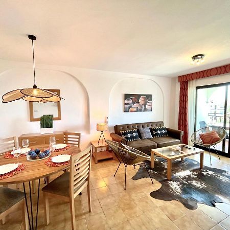 Paradise In Riviera By The Sea Mijas Exterior foto