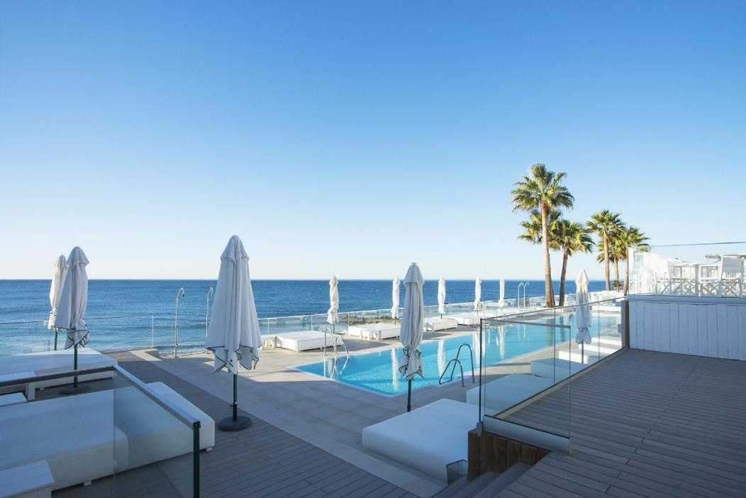 Paradise In Riviera By The Sea Mijas Exterior foto