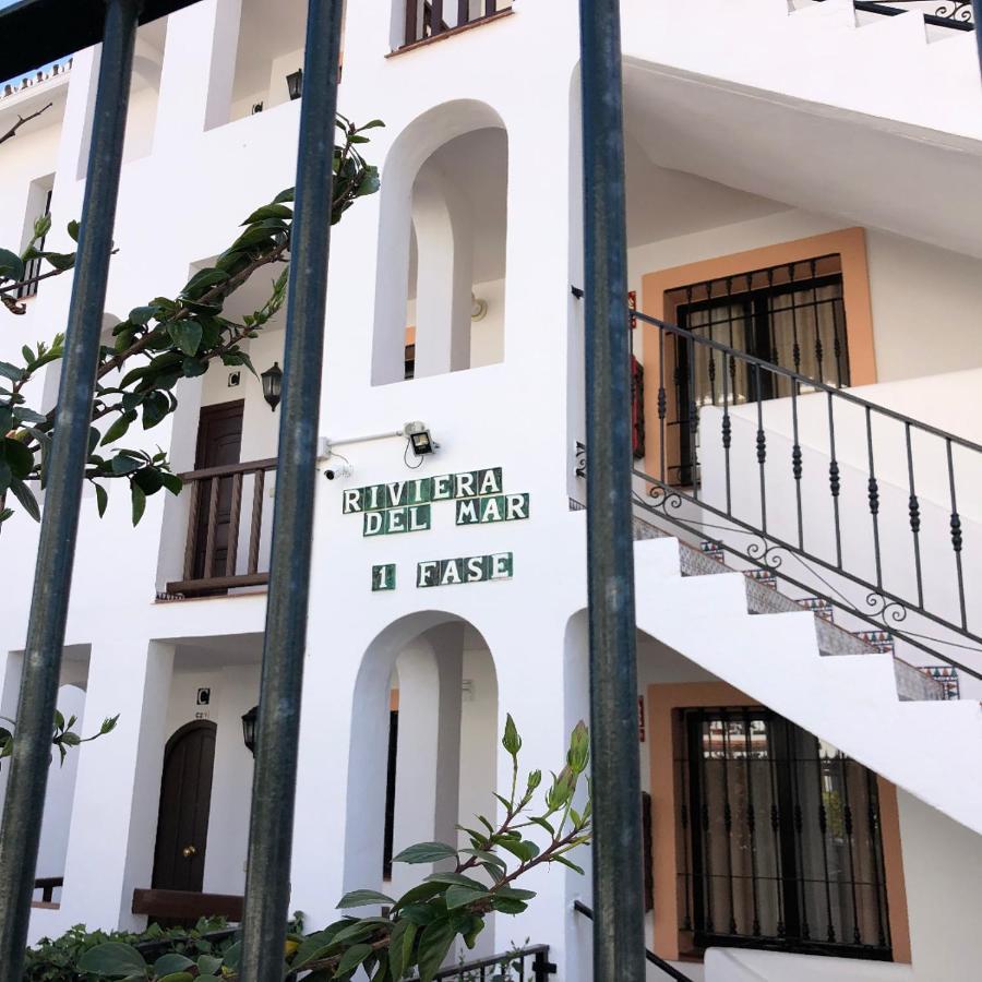 Paradise In Riviera By The Sea Mijas Exterior foto