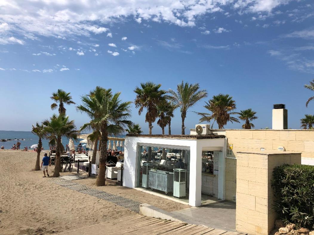 Paradise In Riviera By The Sea Mijas Exterior foto