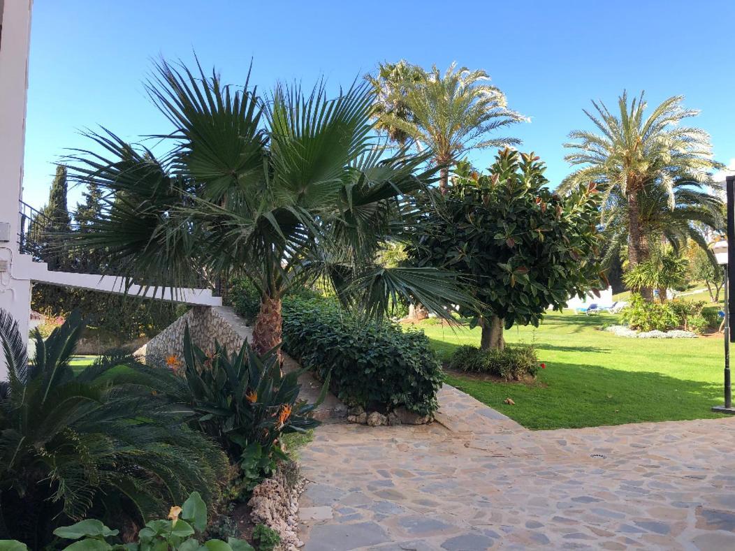 Paradise In Riviera By The Sea Mijas Exterior foto