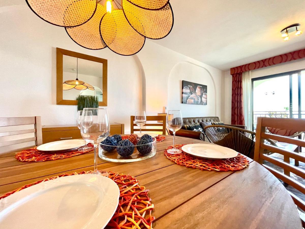 Paradise In Riviera By The Sea Mijas Exterior foto